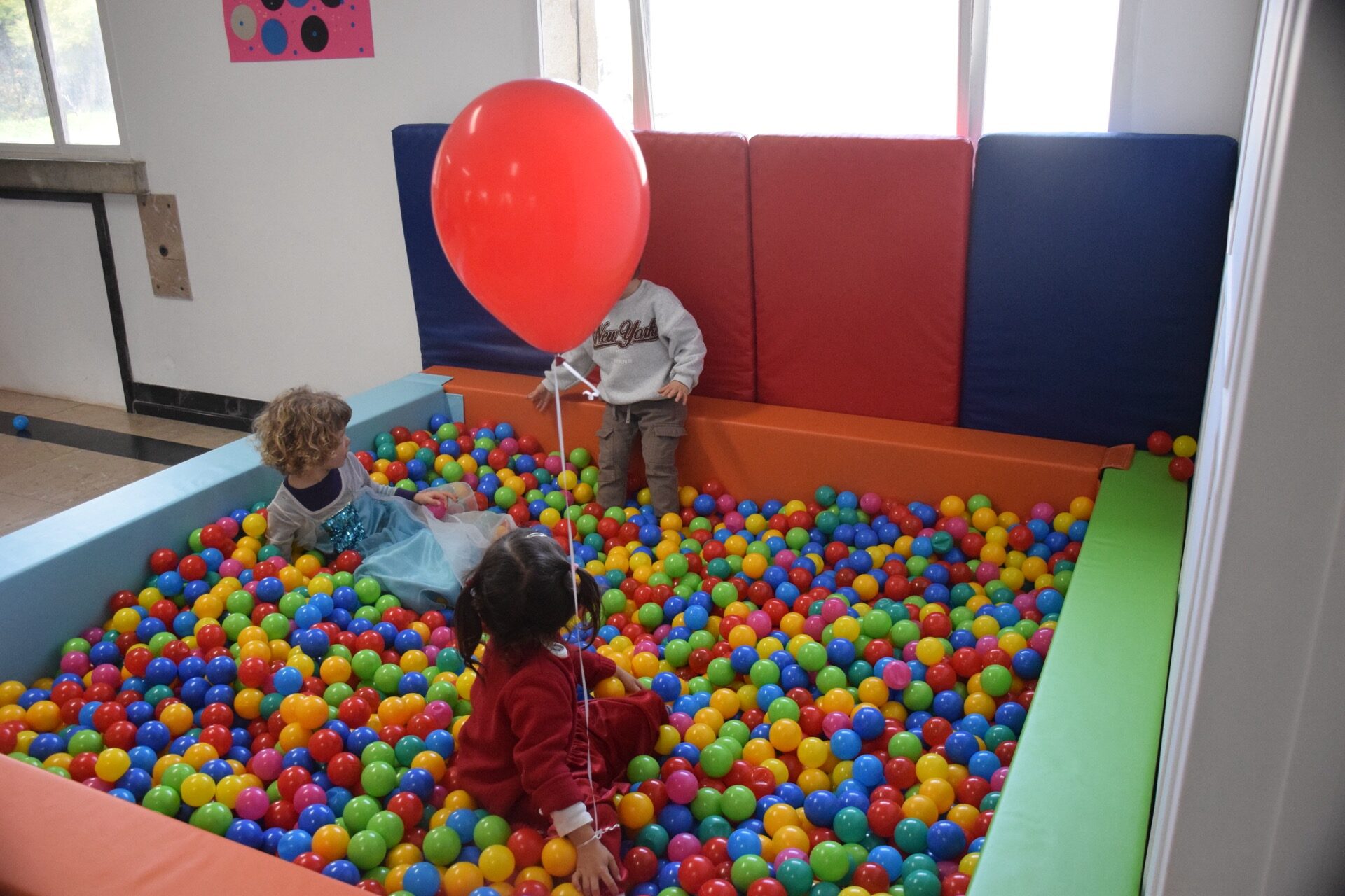 Party Space